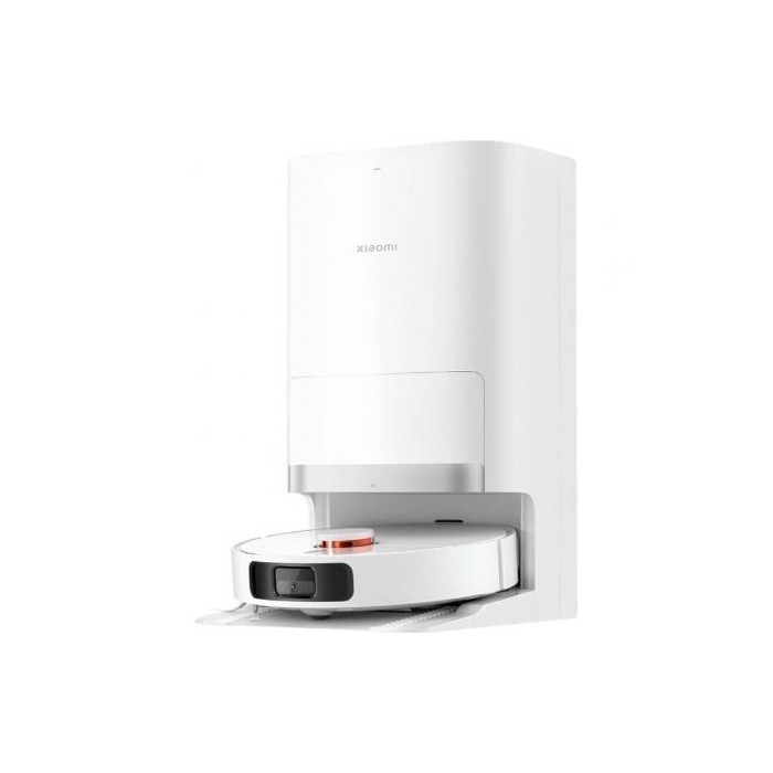Robot Aspirador Xiaomi Robot Vacuum X20+/ Friegasuelos/ control por WiFi/ Blanco | Robots