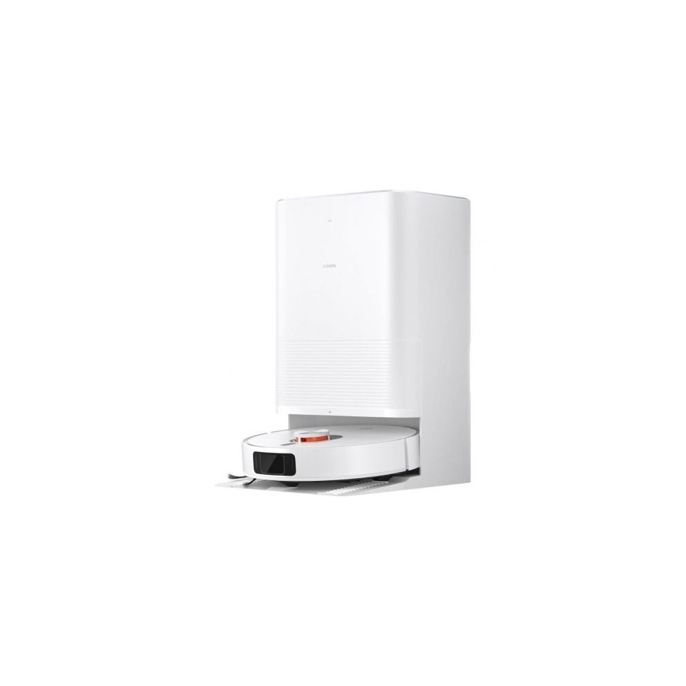 Robot Aspirador Xiaomi Robot Vacuum X20 Pro/ Friegasuelos/ control por WiFi/ Blanco | Robots