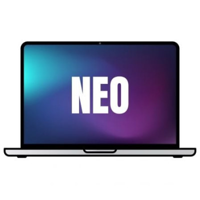 Apple Macbook Neo 13'/ A18 Pro 6-Core CPU/ 8GB/ 512GB SSD/ 5-Core GPU/ Touch-ID/ Plata | MacBook