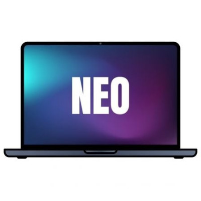 Apple Macbook Neo 13'/ A18 Pro 6-Core CPU/ 8GB/ 512GB SSD/ 5-Core GPU/ Touch-ID/ Índigo | MacBook