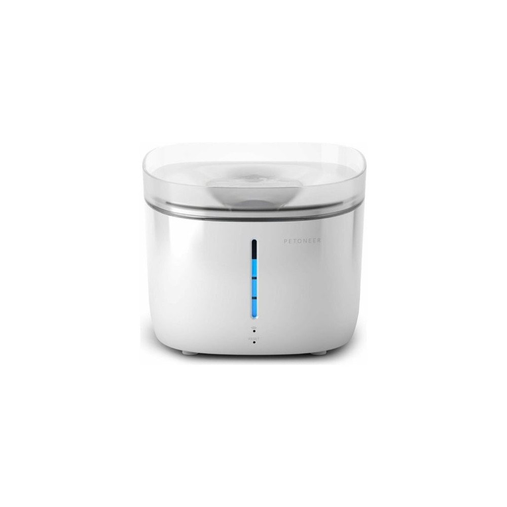 Fuente Inteligente para Mascotas Petonner Fresco Ultra/ 2L/ Control desde APP | Dispositivos