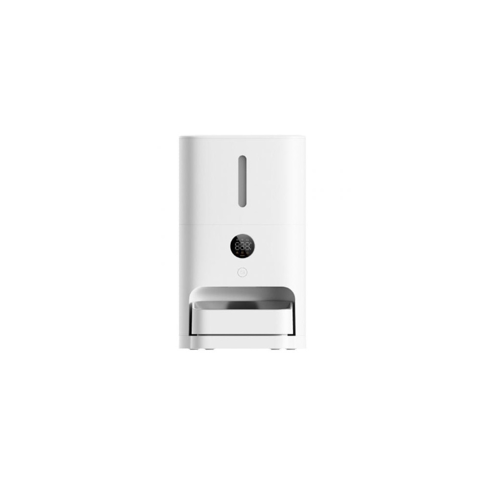 Comedero de mascotas Inteligente Xiaomi Smart Pet Food Feeder 2/ Control desde APP | Dispositivos