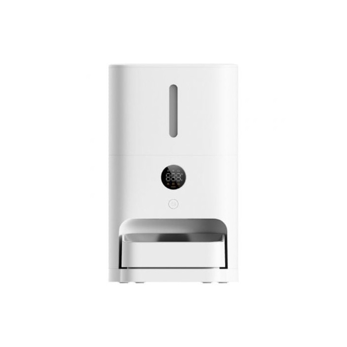 Comedero de mascotas Inteligente Xiaomi Smart Pet Food Feeder 2/ Control desde APP | Dispositivos