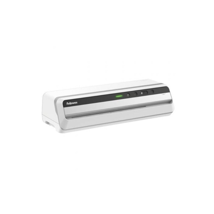 Plastificadora Fellowes LX Jupiter A3/ hasta A3 y 250 Micras/ Blanca | Encuadernación y Plastificación