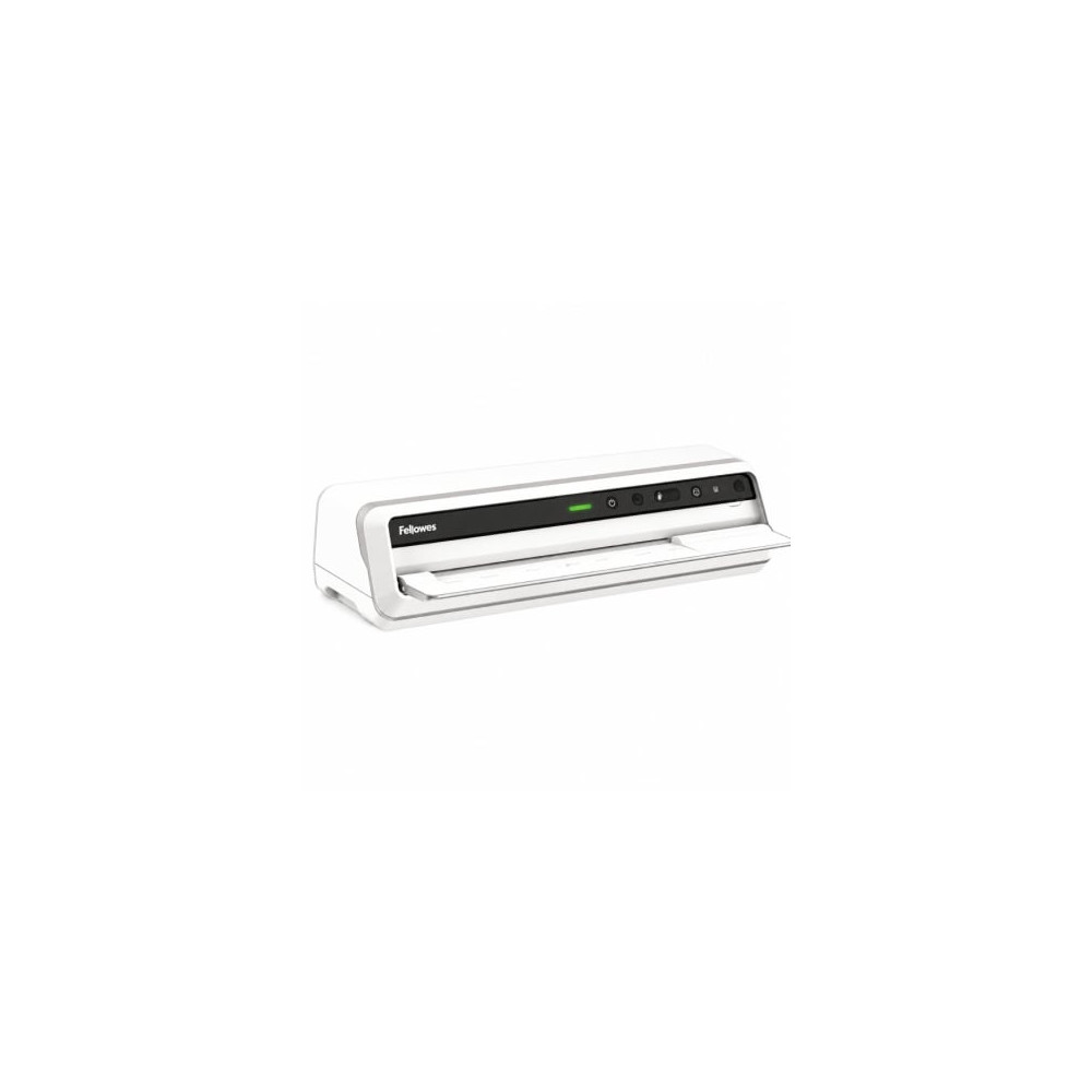 Plastificadora Fellowes LX Venus A3/ hasta A4 y 250 Micras/ Blanca y Gris | Encuadernación y Plastificación