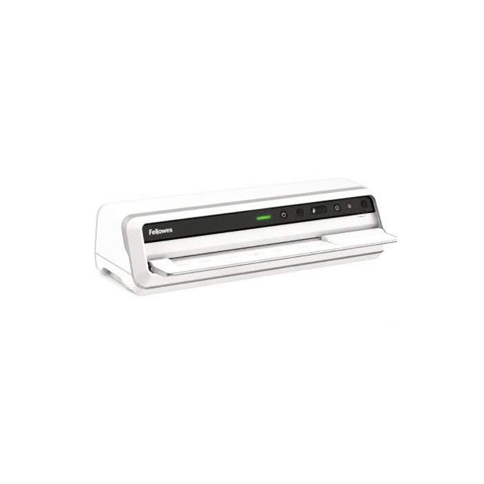 Plastificadora Fellowes LX Venus A3/ hasta A4 y 250 Micras/ Blanca y Gris | Encuadernación y Plastificación
