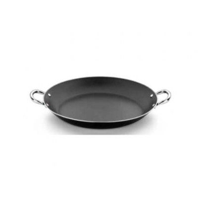 Paellera Monix Resistent Plus M371642/ Ø42cm | Paelleras