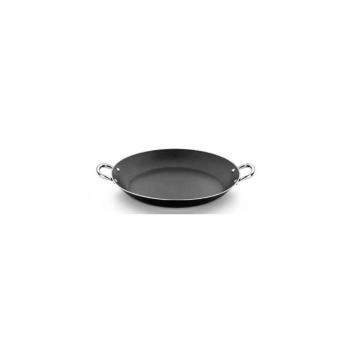 Paellera Monix Resistent Plus M371642/ Ø42cm | Paelleras