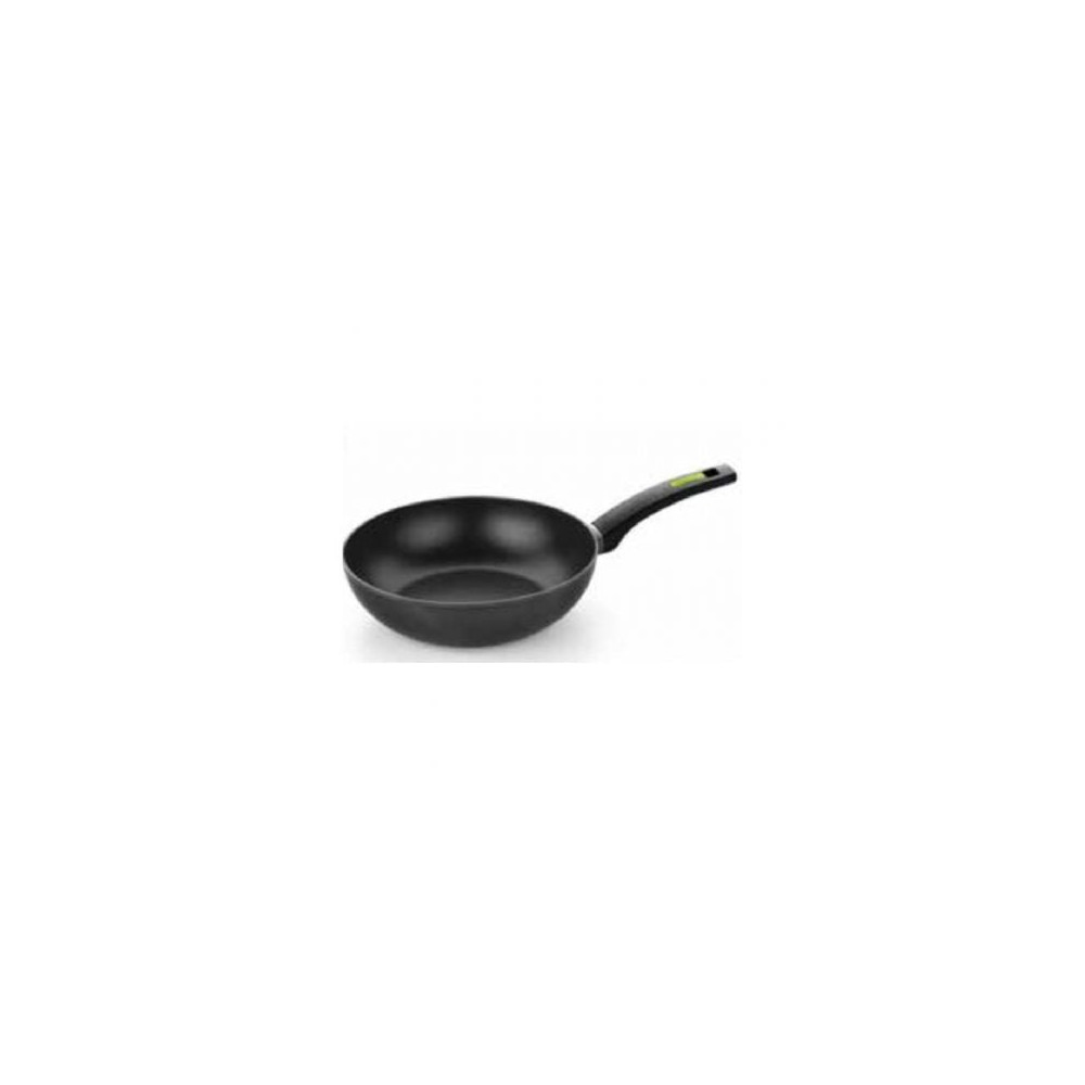 Sartén Monix Honda M481128/ Ø28cm/ Aluminio forjado | Sartenes