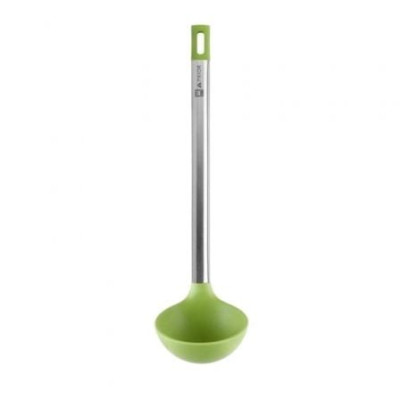 Cazo Bra Prior A197008/ Ø32cm/ Acero Inoxidable | Utensilios