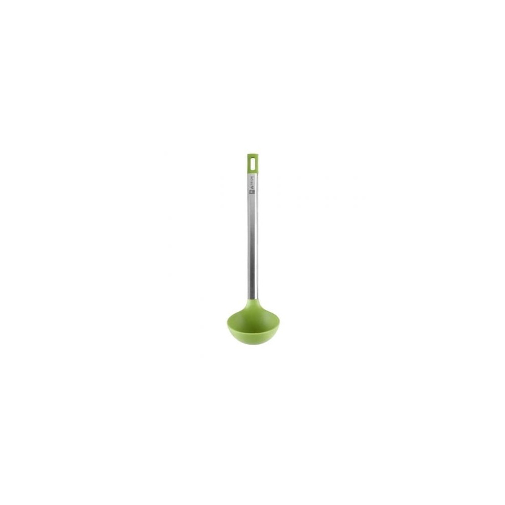 Cazo Bra Prior A197008/ Ø32cm/ Acero Inoxidable | Utensilios