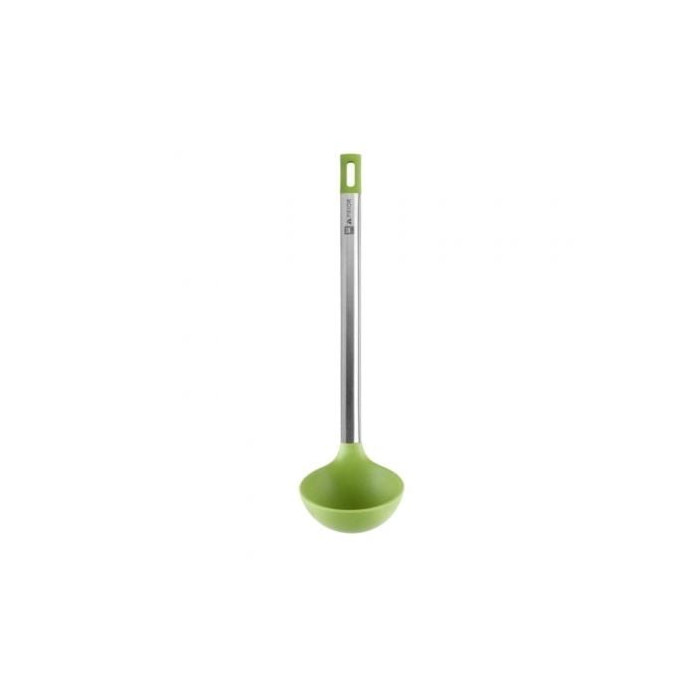 Cazo Bra Prior A197008/ Ø32cm/ Acero Inoxidable | Utensilios