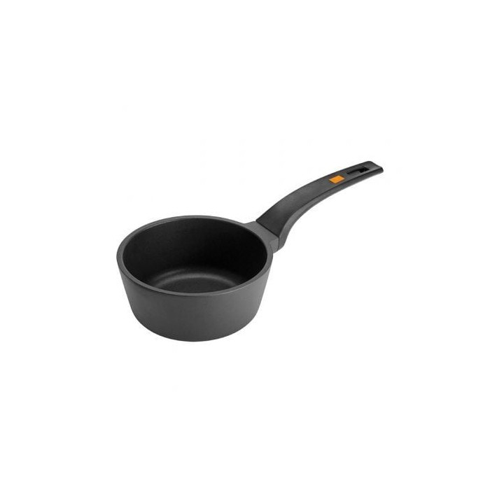 Cazo Bra Efficient A273816/ Ø16cm/ Aluminio fundido/ Apto para Inducción | Cacerolas