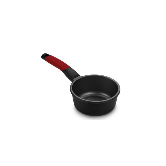 Cazo Bra Premiere A413816/ Ø16cm/ Aluminio fundido/ Apto para Inducción | Cacerolas
