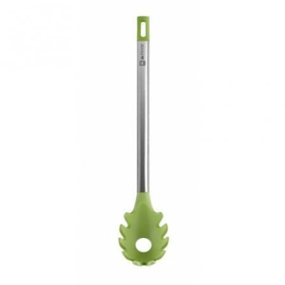 Cuchara Pasta Bra Prior A197009/ Verde | Utensilios