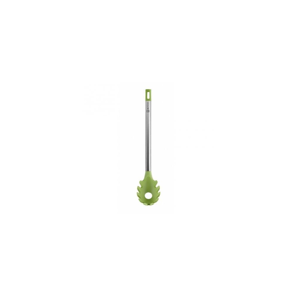 Cuchara Pasta Bra Prior A197009/ Verde | Utensilios
