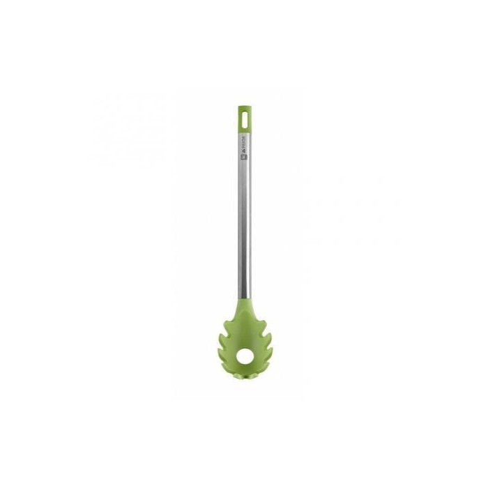 Cuchara Pasta Bra Prior A197009/ Verde | Utensilios