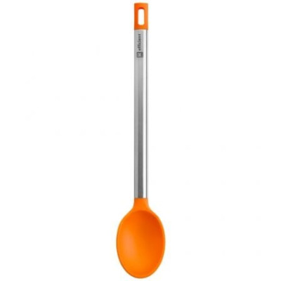 Cucharón Bra Efficient A195007/ Naranja | Utensilios