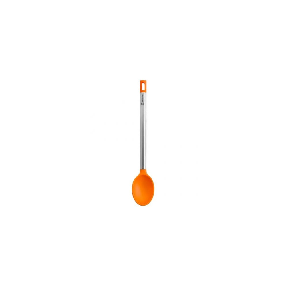 Cucharón Bra Efficient A195007/ Naranja | Utensilios