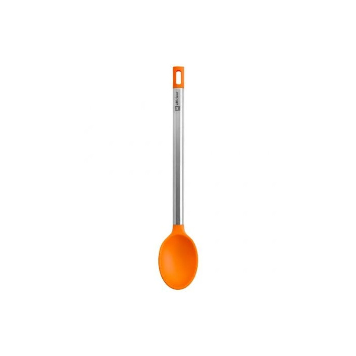 Cucharón Bra Efficient A195007/ Naranja | Utensilios