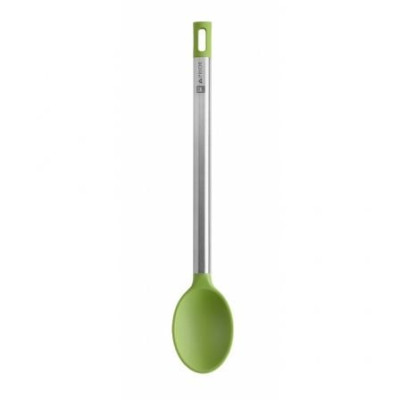 Cucharón Bra Prior A197007/ Verde | Utensilios