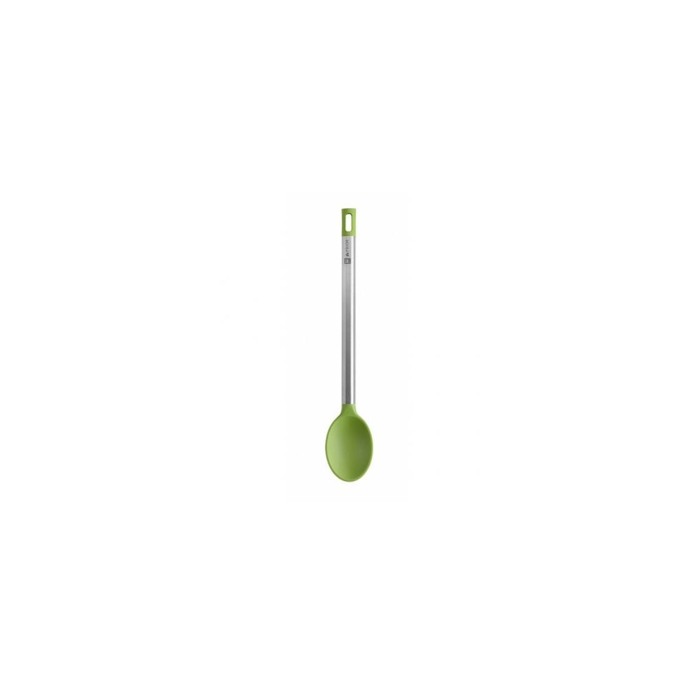 Cucharón Bra Prior A197007/ Verde | Utensilios