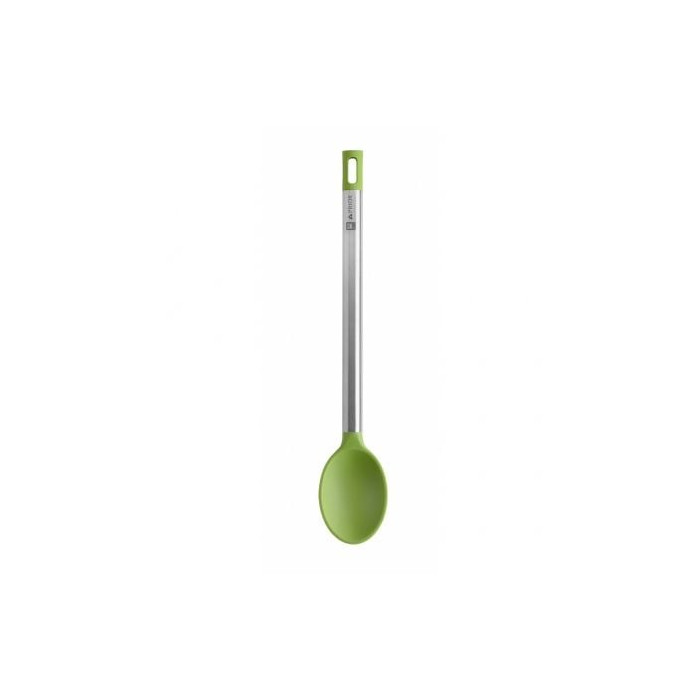 Cucharón Bra Prior A197007/ Verde | Utensilios