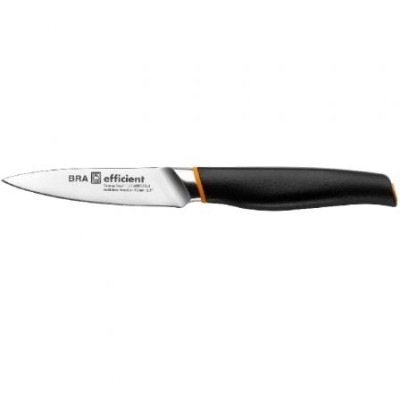 Cuchillo Mondador Bra Efficient A198000/ Hoja 90mm/ Acero inoxidable | Cubertería
