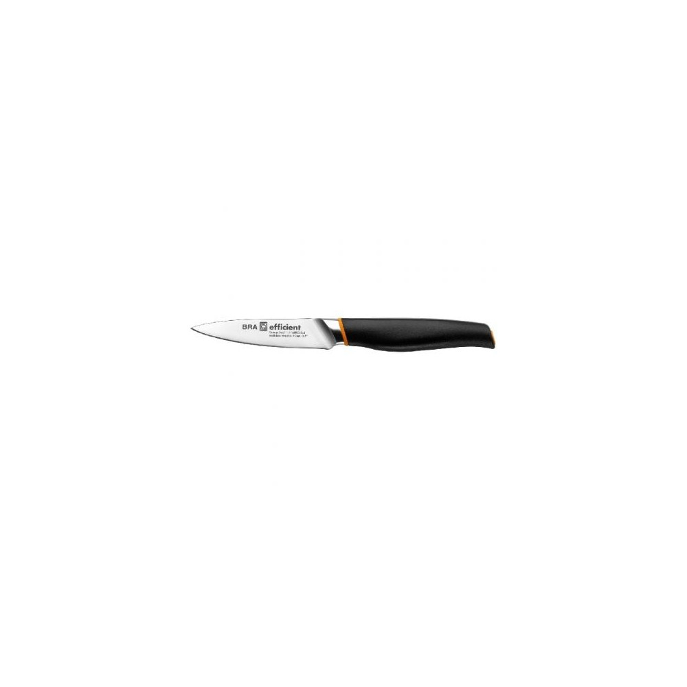 Cuchillo Mondador Bra Efficient A198000/ Hoja 90mm/ Acero inoxidable | Cubertería