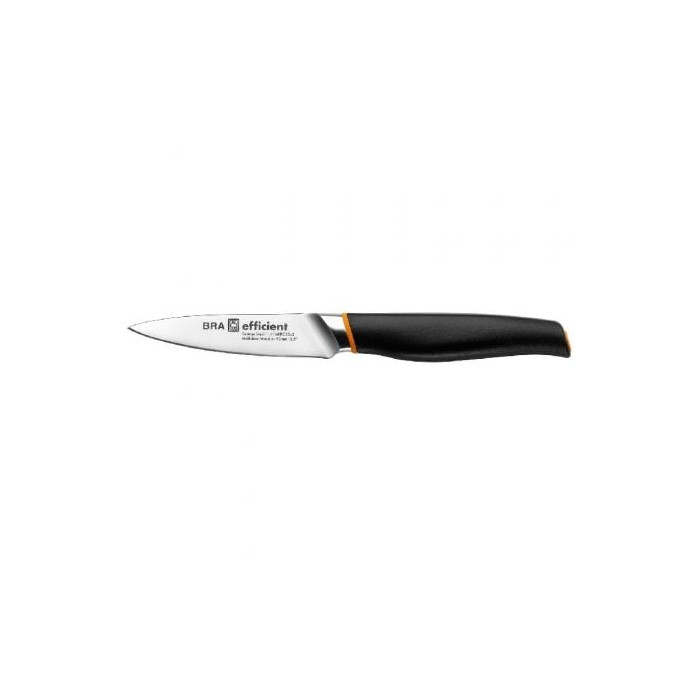 Cuchillo Mondador Bra Efficient A198000/ Hoja 90mm/ Acero inoxidable | Cubertería