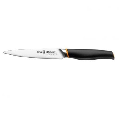 Cuchillo Verdura Bra Efficient A198002/ Hoja 130mm/ Acero inoxidable | Cubertería
