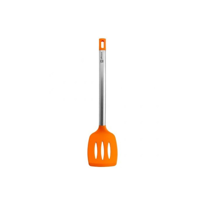 Espátula Bra Efficient A195002/ Naranja | Utensilios