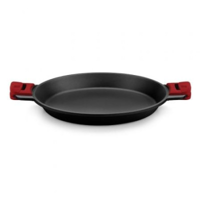 Paellera Bra Premiere A411636/ Ø36cm/ Aluminio Fundido | Paelleras
