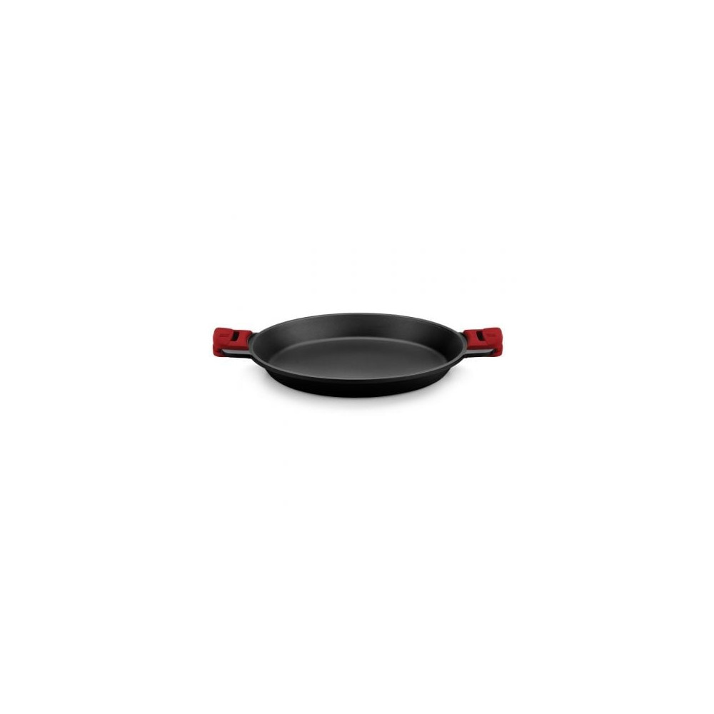 Paellera Bra Premiere A411636/ Ø36cm/ Aluminio Fundido | Paelleras
