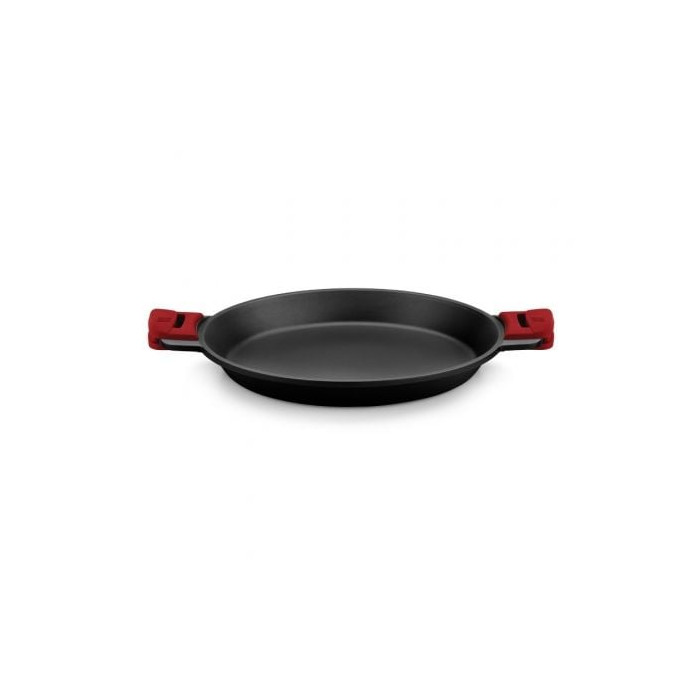 Paellera Bra Premiere A411636/ Ø36cm/ Aluminio Fundido | Paelleras