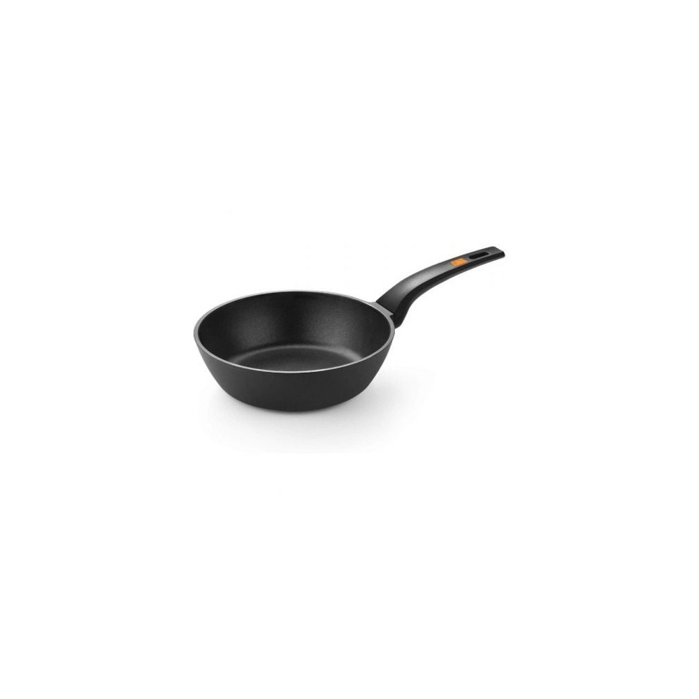 Sartén Bra Honda Efficient A271128/ Ø28cm/ Aluminio Fundido/ Apta para Inducción | Sartenes