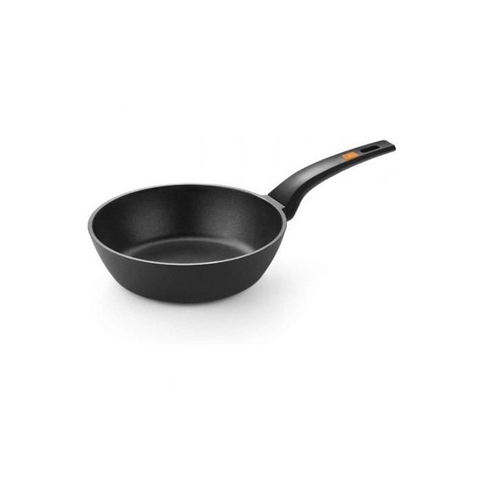 Sartén Bra Honda Efficient A271128/ Ø28cm/ Aluminio Fundido/ Apta para Inducción | Sartenes