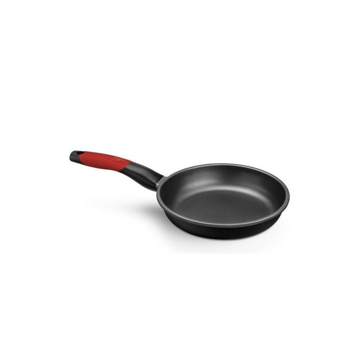 Sartén Bra Premiere A411222/ Ø22cm/ Aluminio fundido/ Apta para Inducción | Sartenes