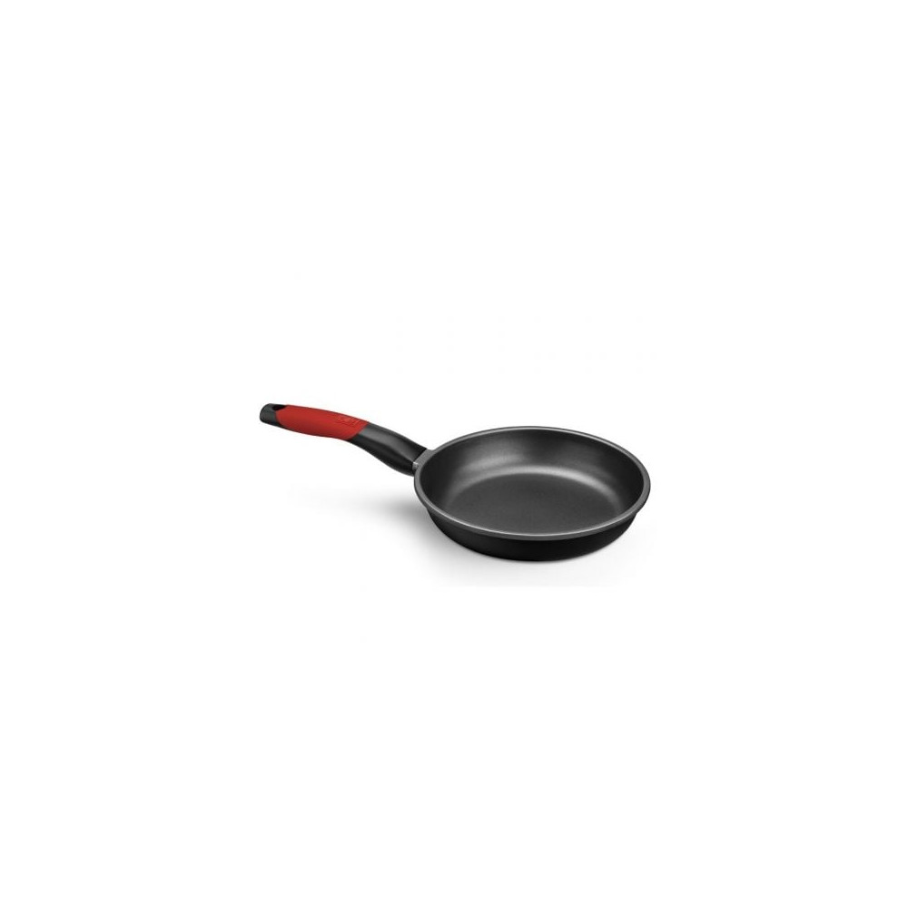 Sartén Bra Premiere A411230/ Ø30cm/ Aluminio fundido/ Apta para Inducción | Sartenes