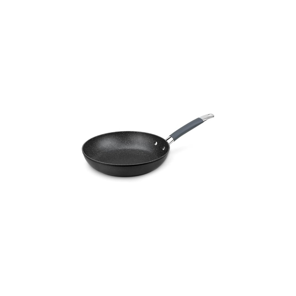 Sartén Bra Master A451226/ Ø26cm/ Aluminio forjado/ Apta para Inducción | Sartenes