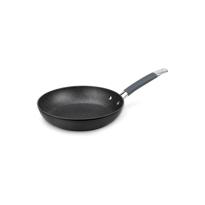 Sartén Bra Master A451226/ Ø26cm/ Aluminio forjado/ Apta para Inducción | Sartenes