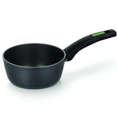 Cazo Monix Green M483816/ Ø16cm/ Aluminio forjado/ Apto para Inducción | Cacerolas
