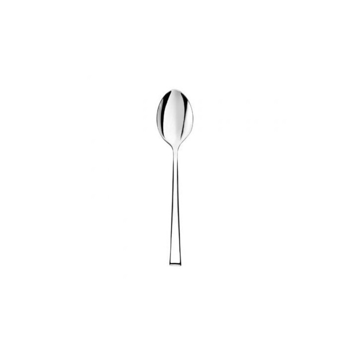 Pack 12 Cucharas de Postre Monix Siena M190004 | Cubertería