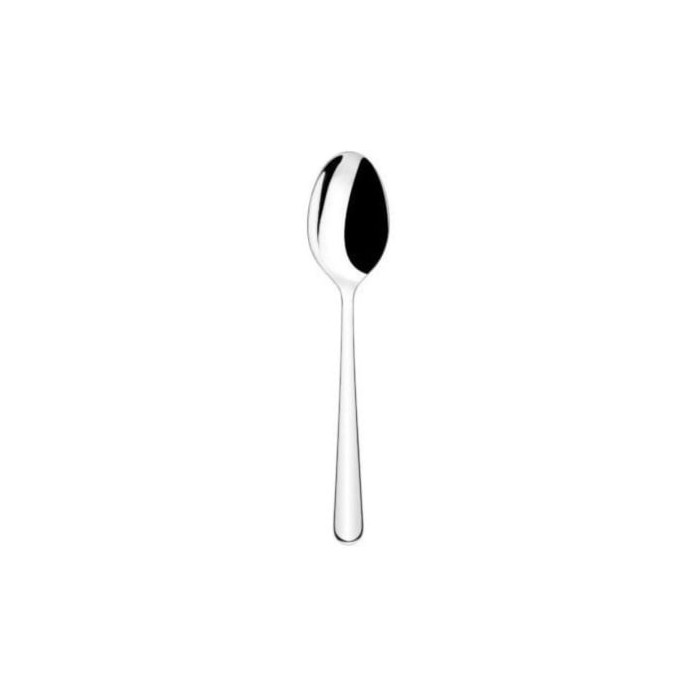 Pack 12 Cuchara de Mesa Monix Pisa M191001 | Cubertería