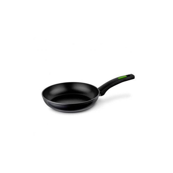 Sartén Monix Green M481218/ Ø18cm/ Aluminio forjado/ Apta para Inducción | Sartenes
