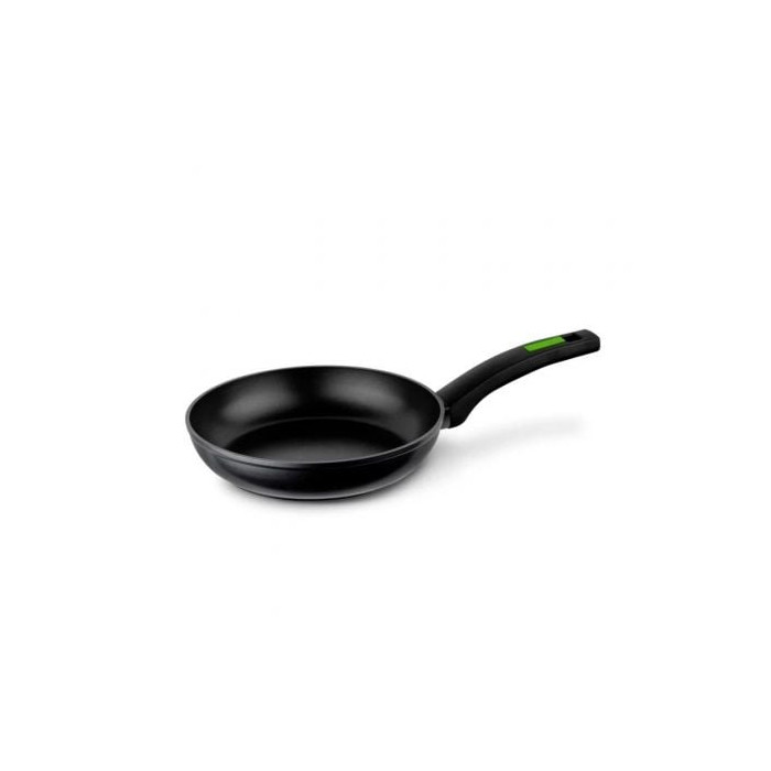 Sartén Monix Green M481230/ Ø30cm/ Aluminio forjado/ Apta para Inducción | Sartenes
