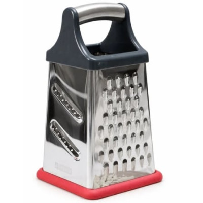 Rallador Piramidal Monix Prepare M355021/ 9 x 20cm | Utensilios