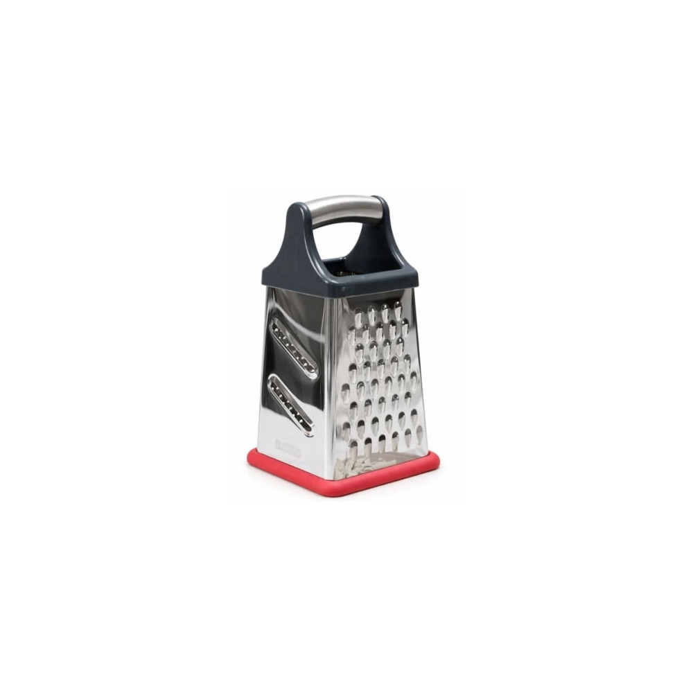 Rallador Piramidal Monix Prepare M355021/ 9 x 20cm | Utensilios
