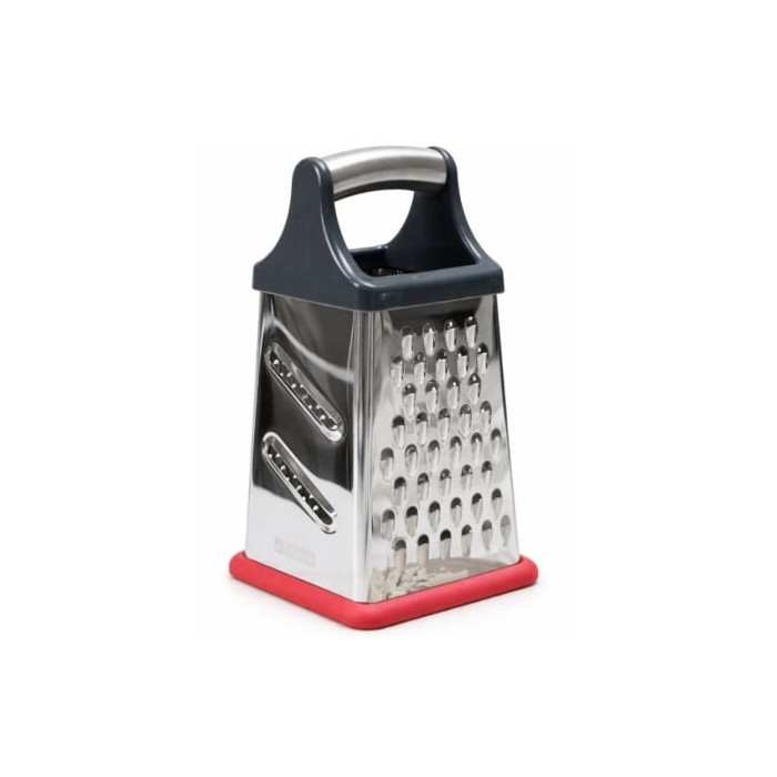 Rallador Piramidal Monix Prepare M355021/ 9 x 20cm | Utensilios