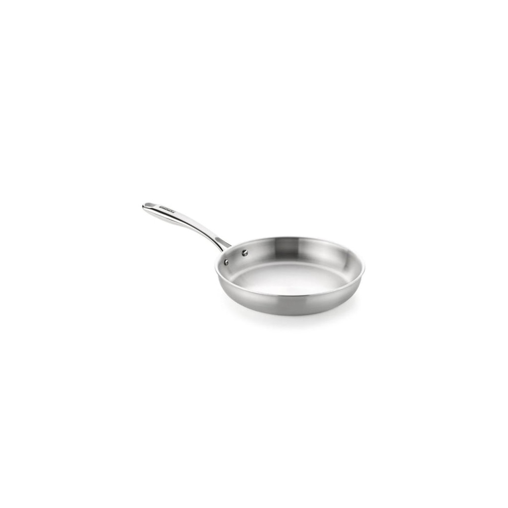 Sartén Monix Planet Inox M211220/ Ø20cm/ Aluminio fundido/ Apta para Inducción | Sartenes
